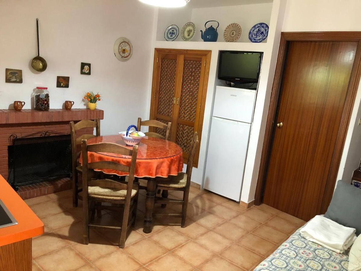 Willa Casa Juanito Pena Parauta Zewnętrze zdjęcie